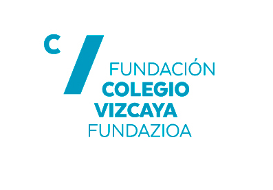 Logo fundación CV