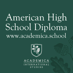 American High School Diploma